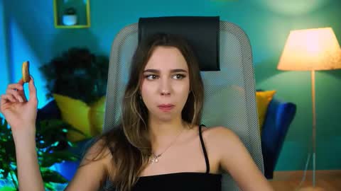 kimporins online show from January 10, 2026, 12:40 pm