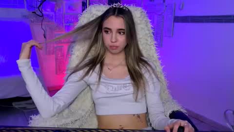 kimporins online show from March 11, 2026, 12:22 pm