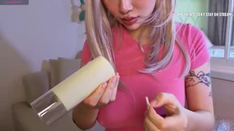 Kim online show from February 22, 2026, 5:30 am