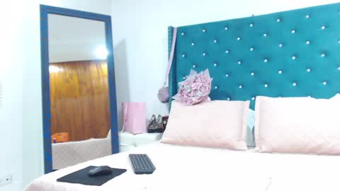 Kim online show from October 2, 2025, 4:36 pm