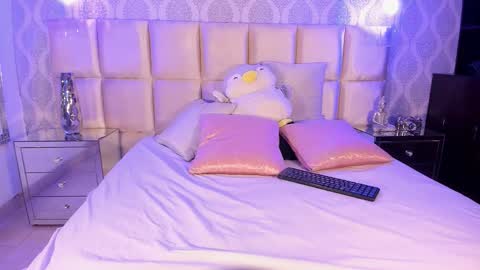 Kim  online show from January 17, 2026, 7:50 pm