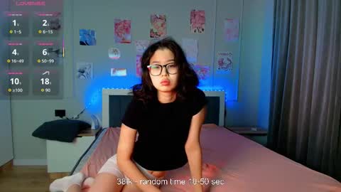 Kimi online show from December 17, 2025, 3:34 am