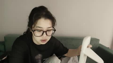 Kimi online show from May 21, 2026, 3:24 am