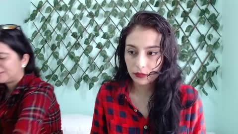 Kim and Zuka online show from March 10, 2025, 12:26 pm