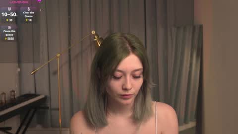 kina_ka online show from January 23, 2025, 8:56 pm