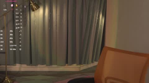 kina_ka online show from January 26, 2025, 9:18 pm