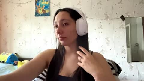 Jenny online show from May 23, 2026, 1:44 am