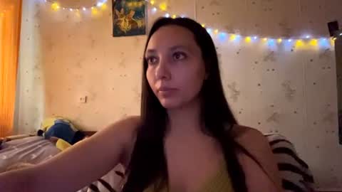 Jenny online show from June 11, 2026, 2:53 am