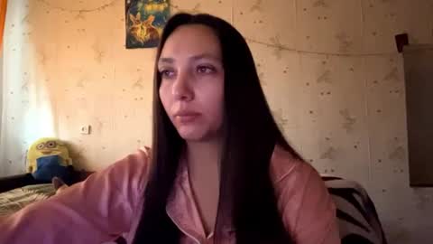 Jenny online show from June 18, 2026, 1:28 am