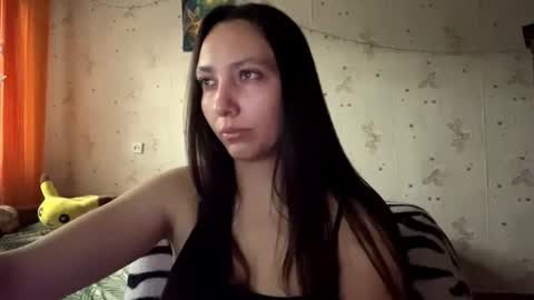 Jenny online show from June 27, 2026, 1:43 am