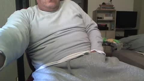 kinchan069 online show from January 9, 2025, 11:56 pm