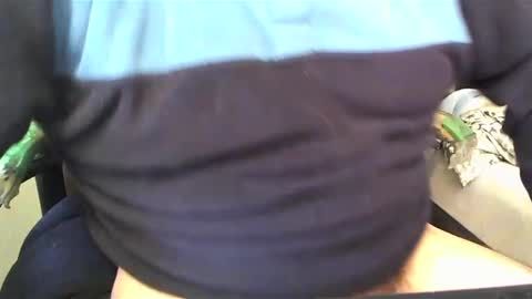 kinchan069 online show from February 26, 2025, 12:05 am