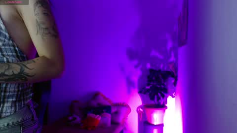 Kind Scarlett online show from May 28, 2026, 10:51 pm