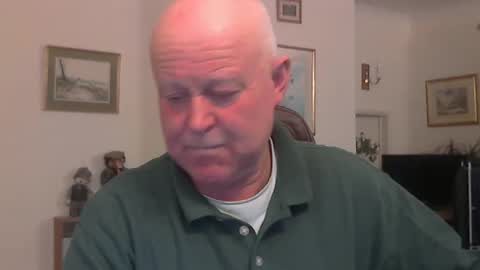 kindahairy4u online show from January 5, 2025, 3:55 pm