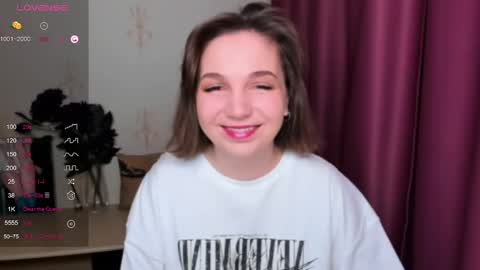 Hazel online show from January 30, 2025, 1:11 am