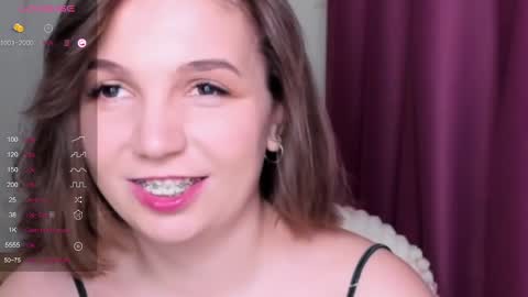 Hazel online show from January 31, 2025, 9:27 am