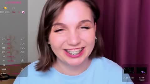 Hazel online show from January 31, 2025, 3:55 pm