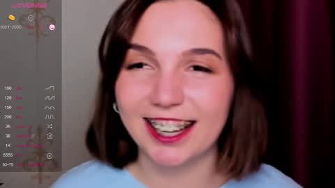 Hazel online show from February 11, 2025, 4:24 pm