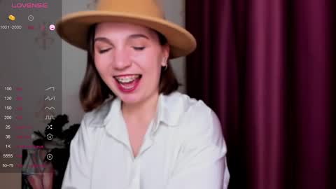 Hazel online show from February 12, 2025, 5:37 pm