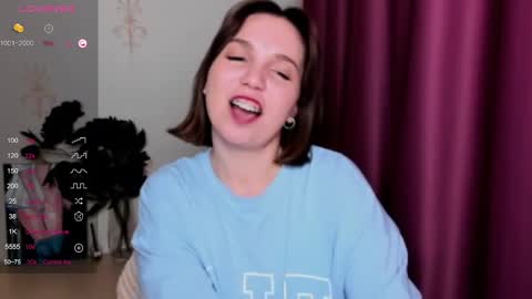 Hazel online show from February 13, 2025, 11:26 pm