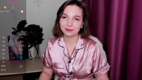 Hazel online show from February 14, 2025, 12:36 pm