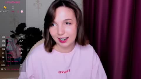 Hazel online show from February 15, 2025, 5:28 pm