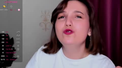 Hazel online show from February 20, 2025, 4:14 pm