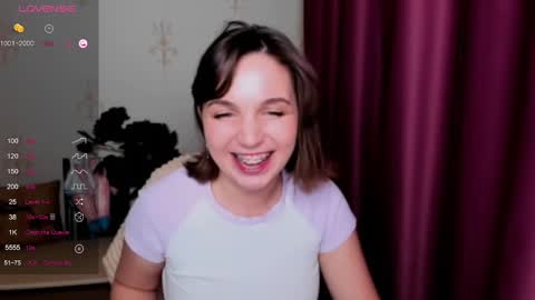 Hazel online show from February 22, 2025, 7:14 pm