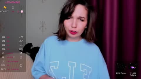 Hazel online show from February 23, 2025, 5:12 am