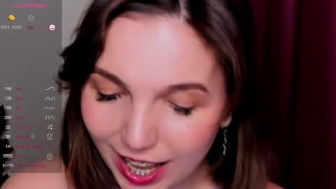 Hazel online show from February 24, 2025, 2:26 pm