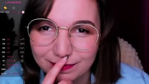 Hazel online show from February 28, 2025, 10:39 pm