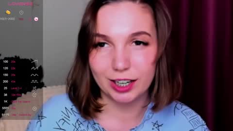 Hazel online show from March 3, 2025, 10:52 pm