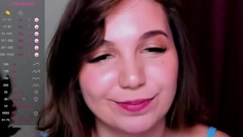 Hazel online show from March 4, 2025, 7:43 pm