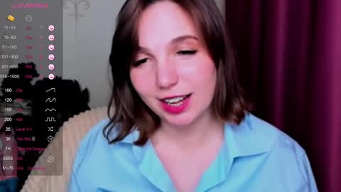 Hazel online show from March 5, 2025, 1:52 am