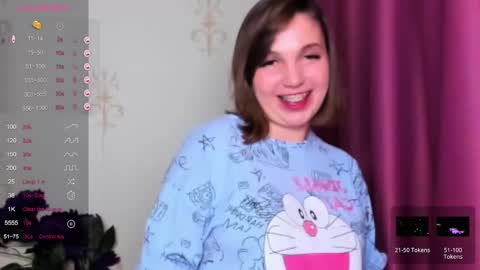 Hazel online show from March 7, 2025, 11:16 pm