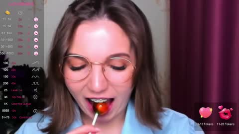 Hazel online show from March 11, 2025, 1:26 am