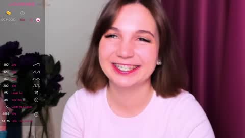 Hazel online show from March 11, 2025, 11:26 pm