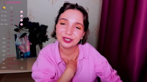 Hazel online show from September 30, 2025, 10:31 am