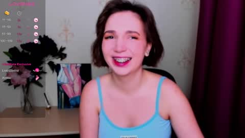 Hazel online show from October 7, 2025, 8:11 am