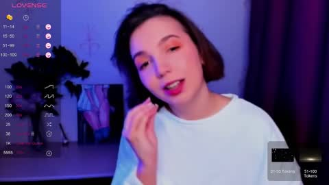 Hazel online show from October 14, 2025, 11:11 am