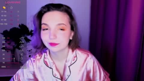 Hazel online show from November 19, 2025, 9:20 am