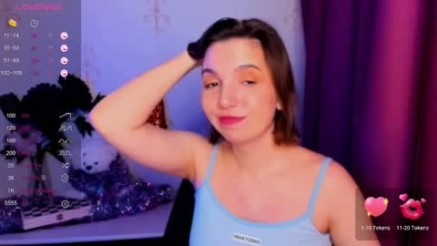 Snapshot of kindhazelhere_ chatting on December 20, 2025, 4:41 am Hazel online show from December 20, 2025, 4:41 am