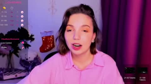 Snapshot of kindhazelhere_ chatting on December 22, 2025, 6:21 am Hazel online show from December 22, 2025, 6:21 am