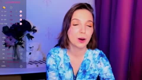 Snapshot of kindhazelhere_ chatting on January 5, 2026, 5:27 pm Hazel online show from January 5, 2026, 5:27 pm