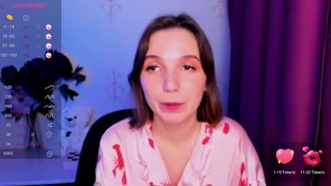 Snapshot of kindhazelhere_ chatting on January 11, 2026, 8:19 am Hazel online show from January 11, 2026, 8:19 am