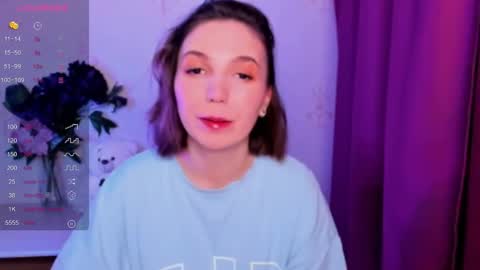 Snapshot of kindhazelhere_ chatting on January 12, 2026, 11:54 pm Hazel online show from January 12, 2026, 11:54 pm