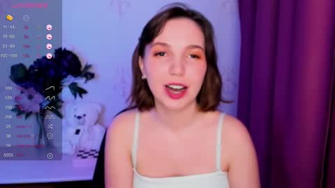 Snapshot of kindhazelhere_ chatting on January 14, 2026, 12:38 am Hazel online show from January 14, 2026, 12:38 am