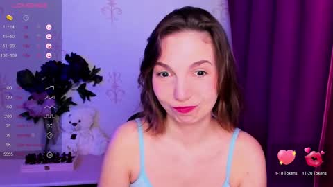 Snapshot of kindhazelhere_ chatting on February 12, 2026, 7:53 pm Hazel online show from February 12, 2026, 7:53 pm