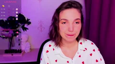 Snapshot of kindhazelhere_ chatting on February 24, 2026, 11:58 pm Hazel online show from February 24, 2026, 11:58 pm