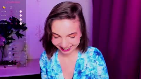 Snapshot of kindhazelhere_ chatting on March 3, 2026, 5:52 pm Hazel online show from March 3, 2026, 5:52 pm